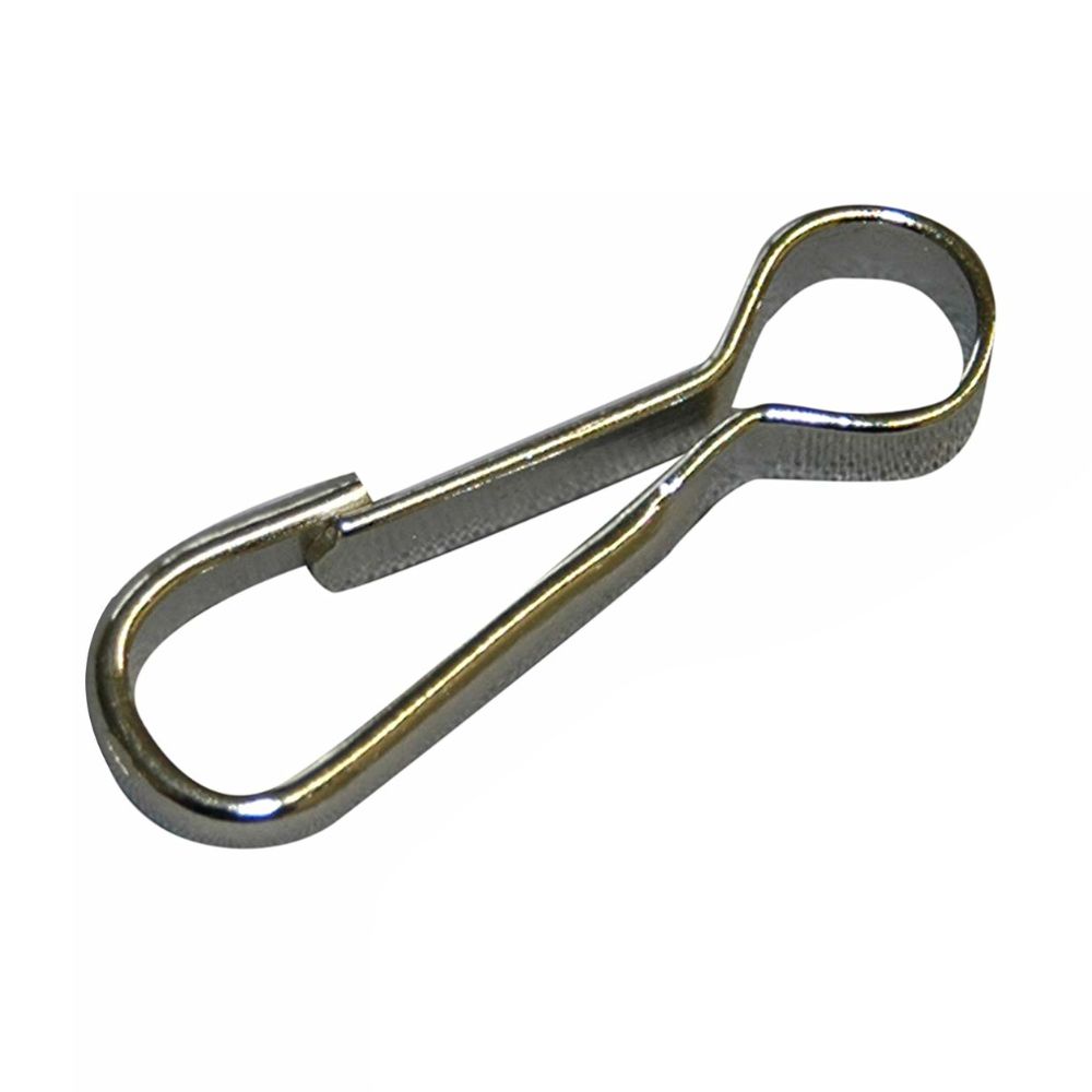 Karabina simplex, 40mm, Ni