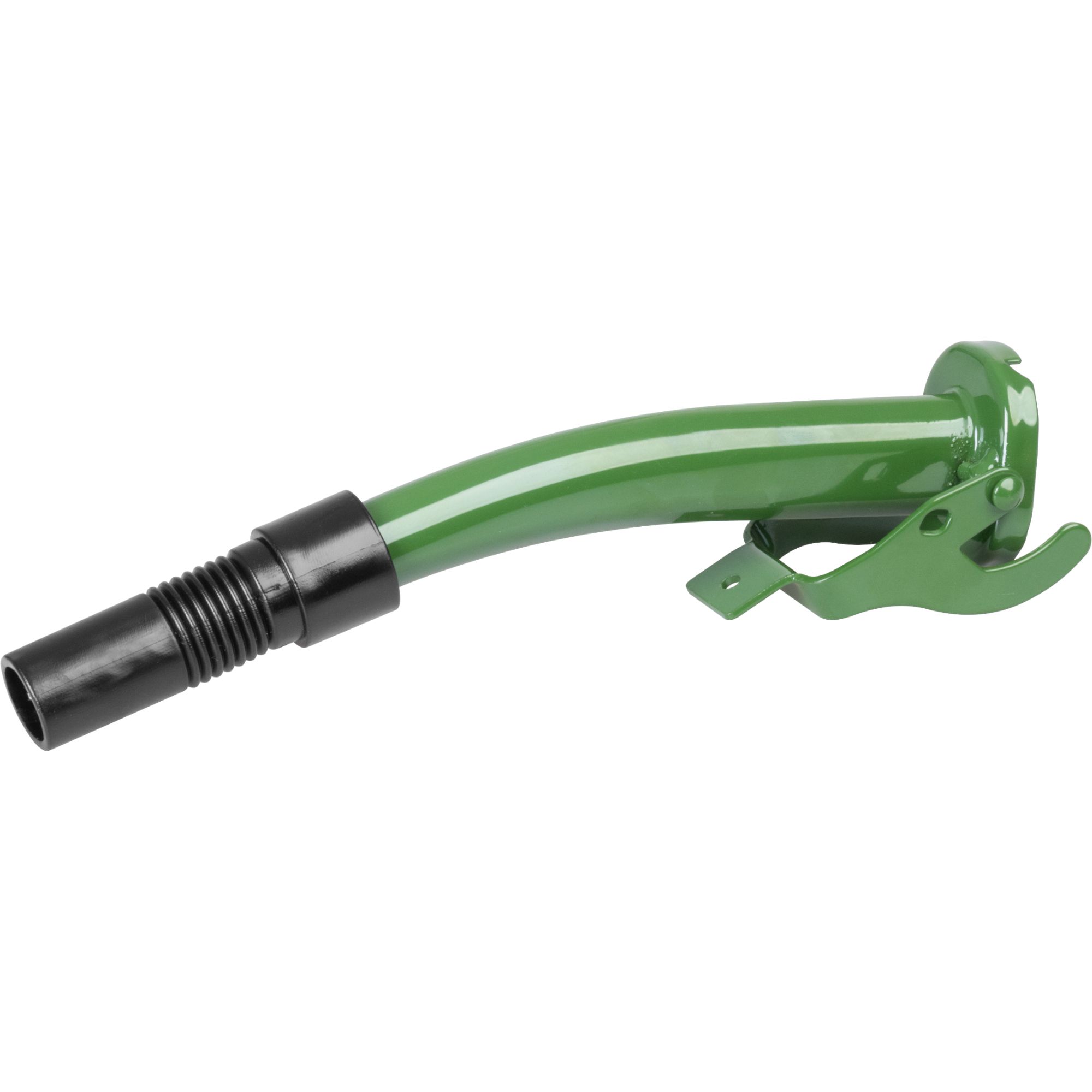 Nálevka na kanystr, kov + plast, JerryCan LD-S