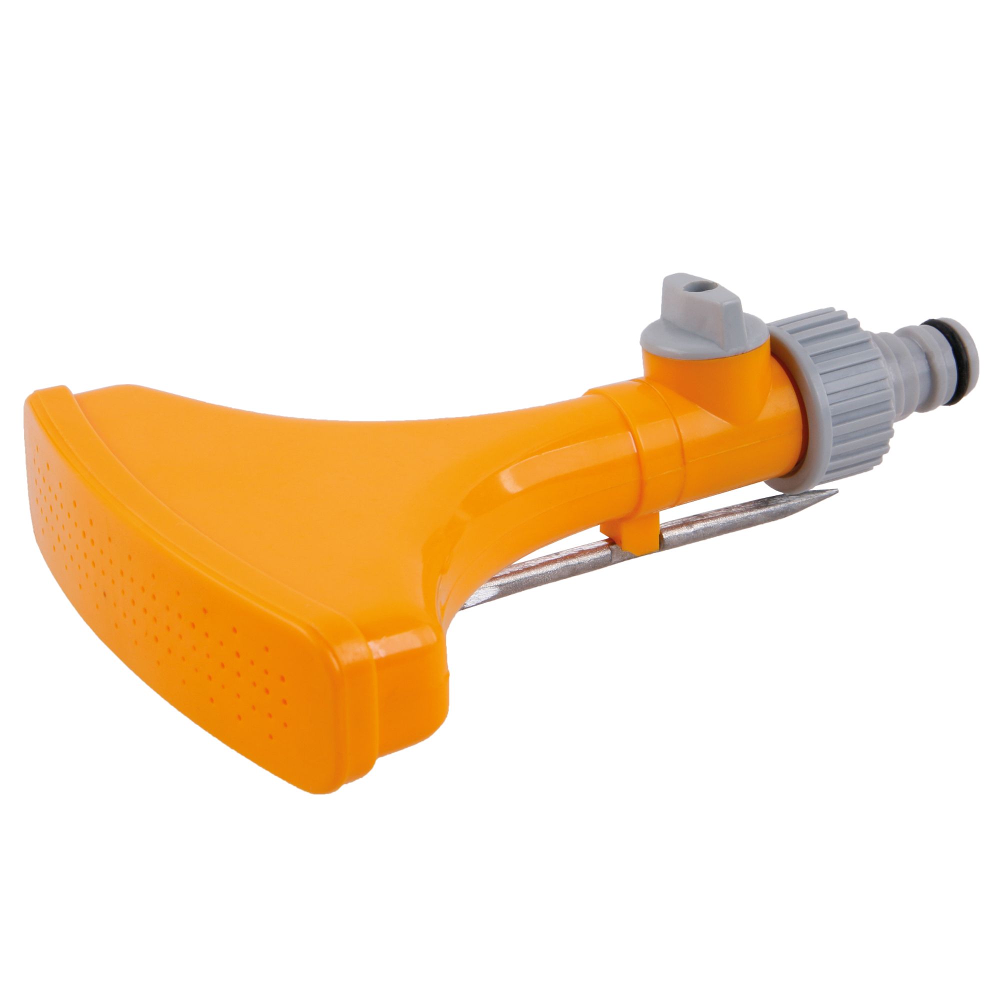 Tryska zavlažovací sprcha, na rychlospojku 1/2", plastová, ROSA