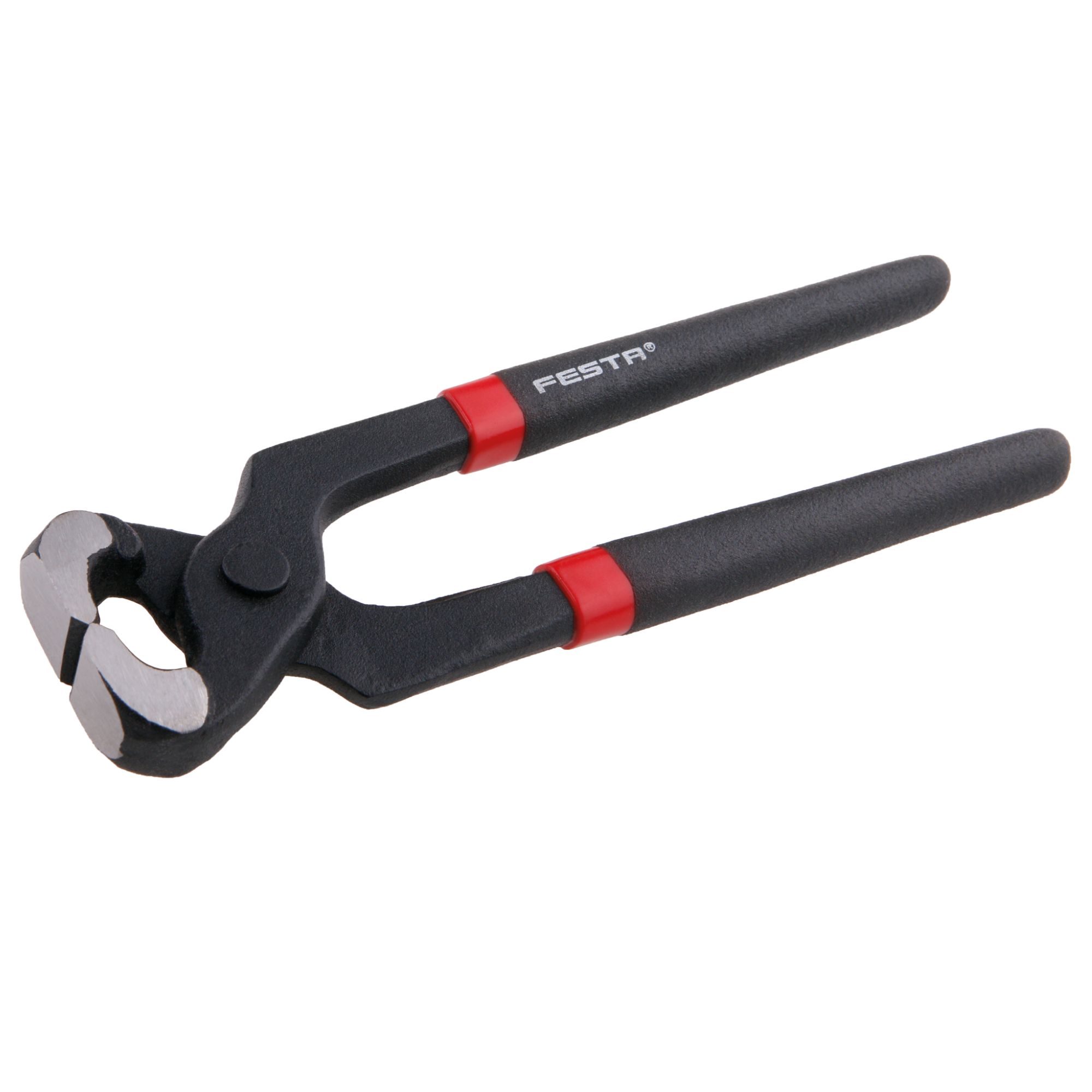 Kleště štípací, čelní, 200mm, FESTA