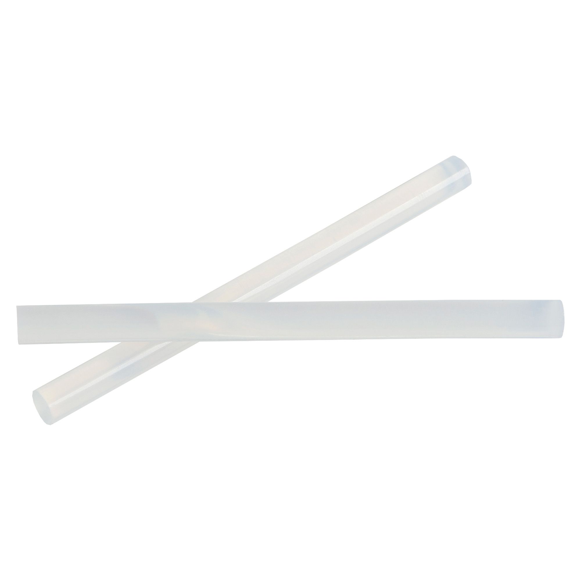 Tavná tyčinka, 11x200mm, čirá