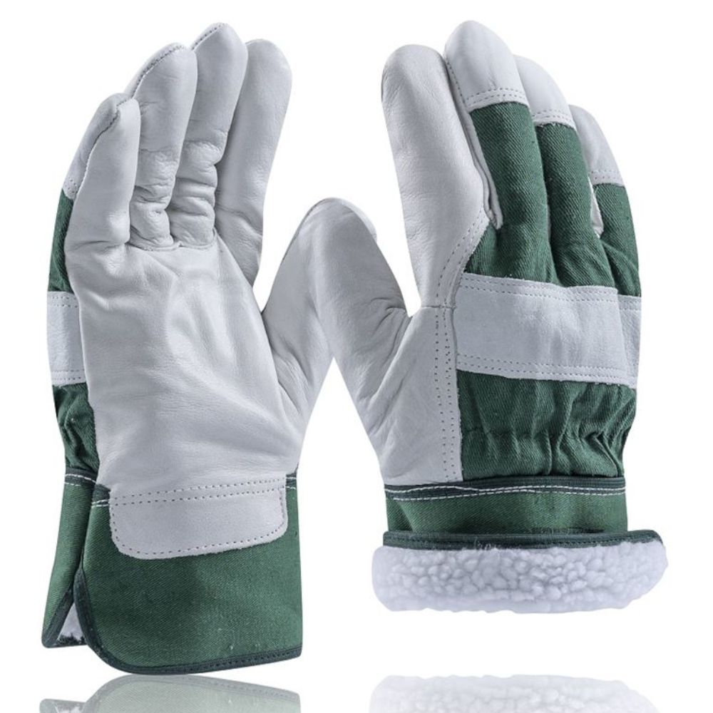 Rukavice zimní, BREMEN WINTER, 11" (XXL), ARDON