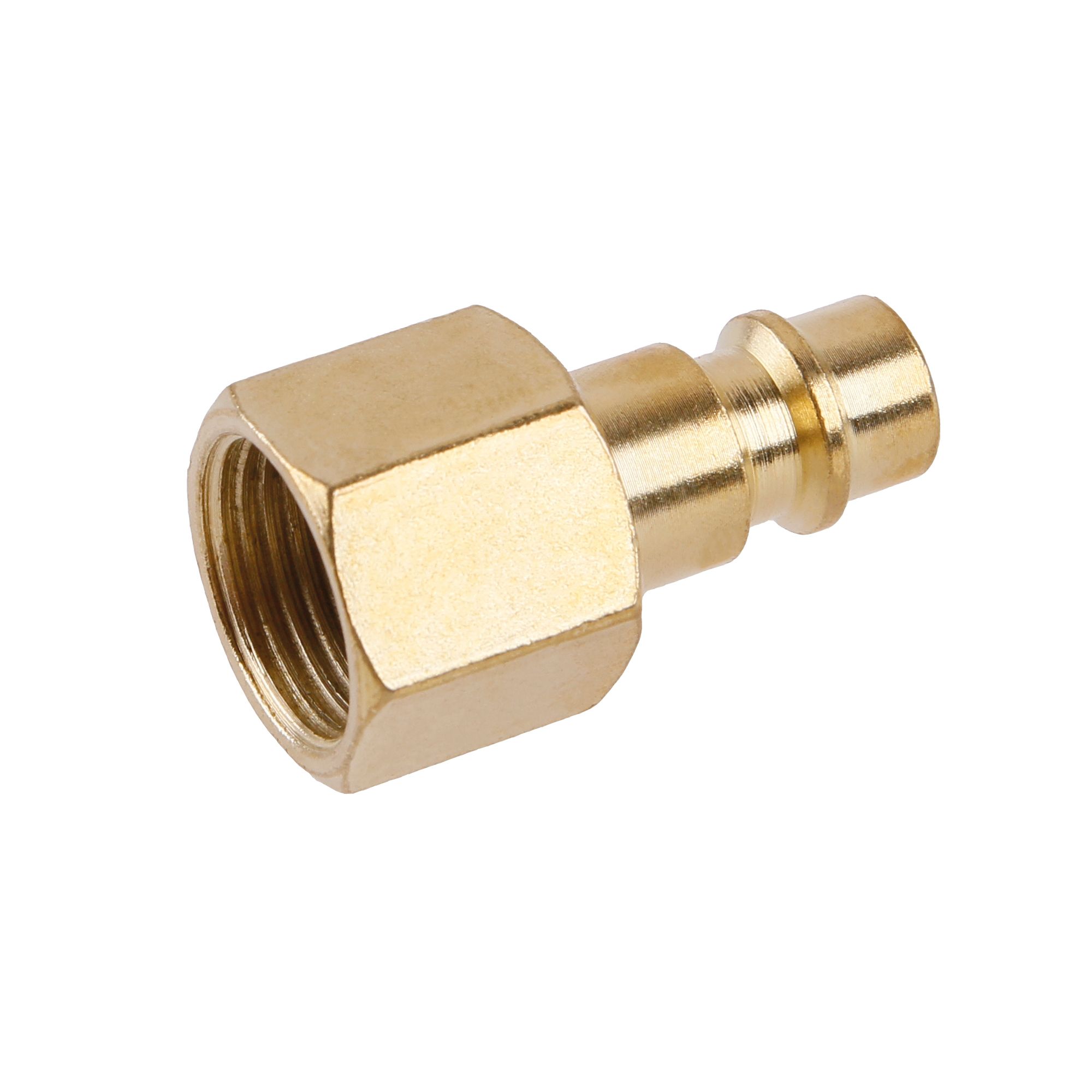 Vzduchový adaptér rychlospojky, vnitřní závit 3/8"