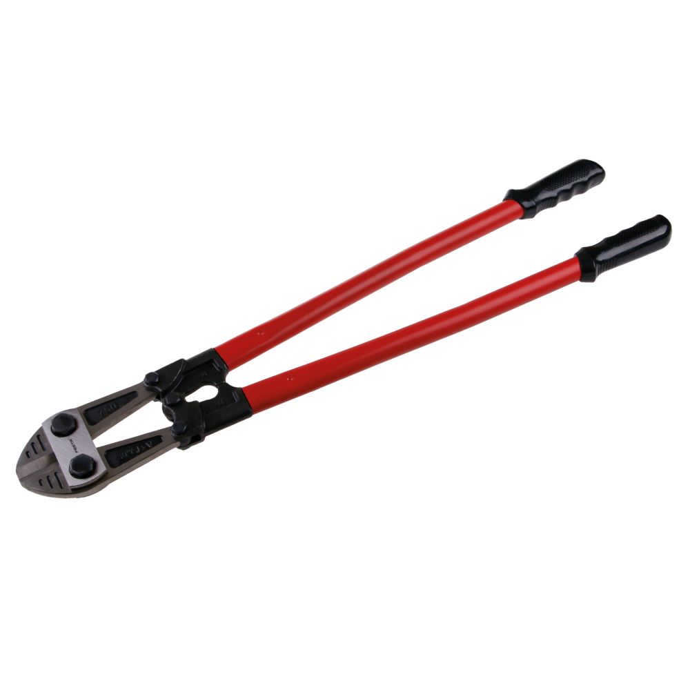 Kleště štípací, pákové, 30" (750mm), CrMo, FESTA