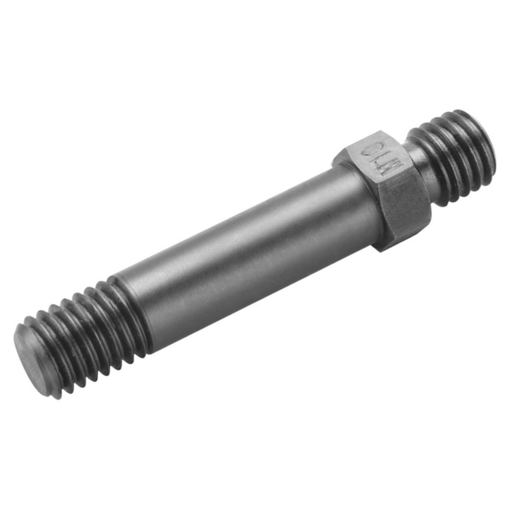 Trn do nýtovacího nástavce na matice, M10, FORTUM