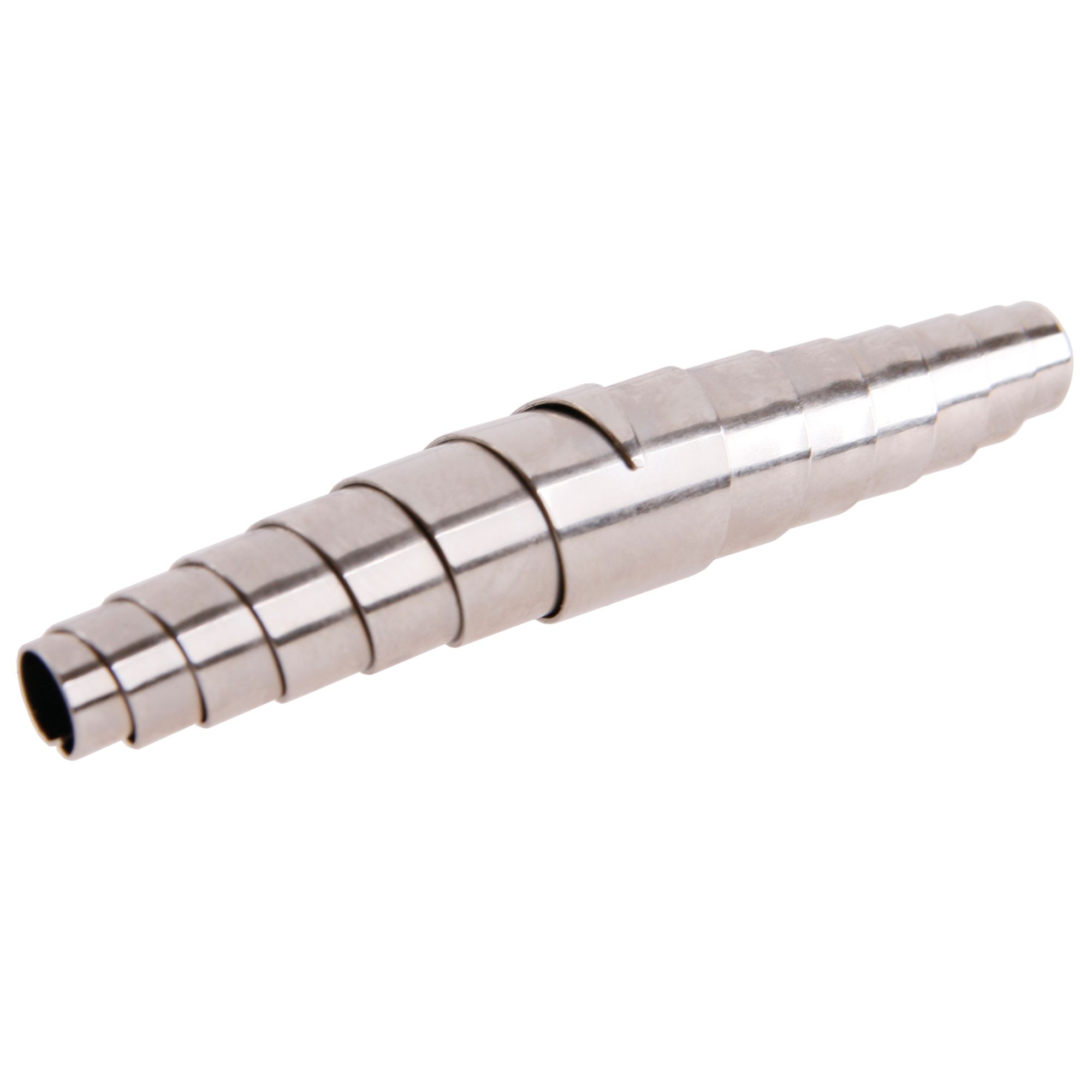 Pružina do zahradních nůžek, listová, 58 x 6mm