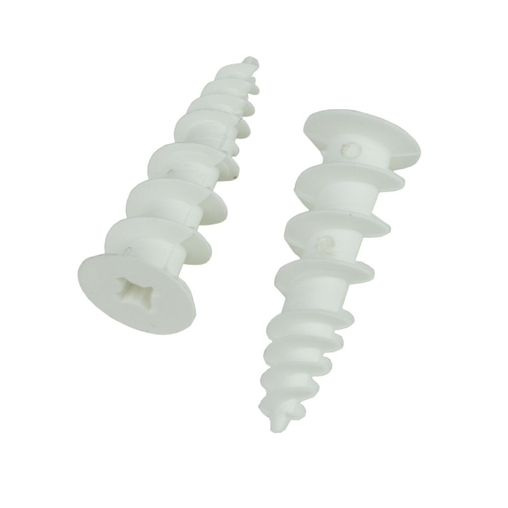 Hmoždinka do sádrokartonu, typ HSK 38, balení 50ks