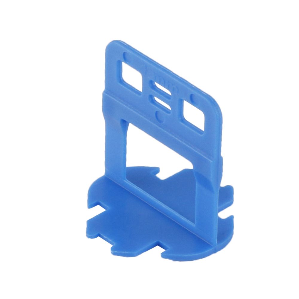 Spony distanční, 1,0mm, bal. 100ks, FESTA NIVELYS