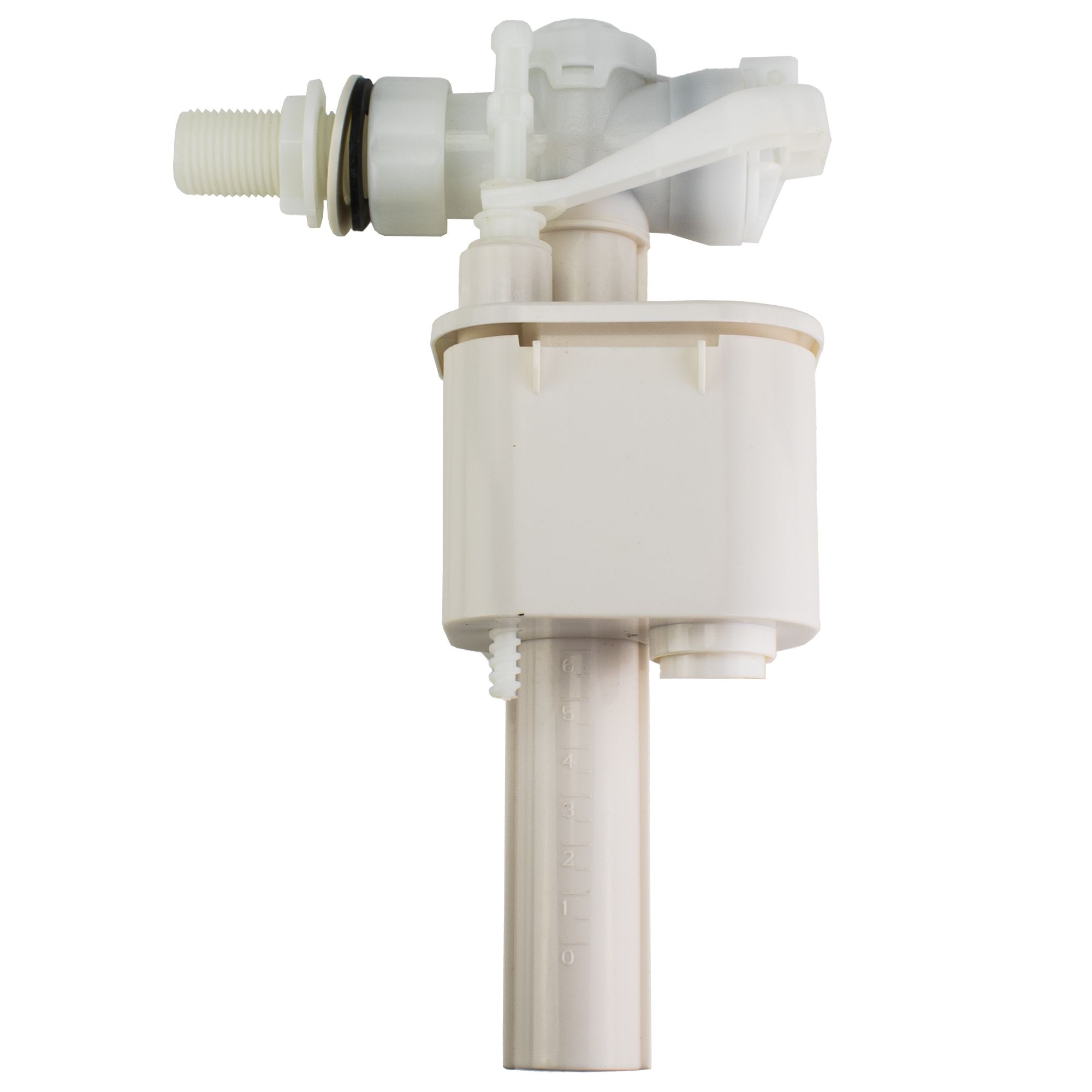 Ventil napouštěcí boční, 3/8"