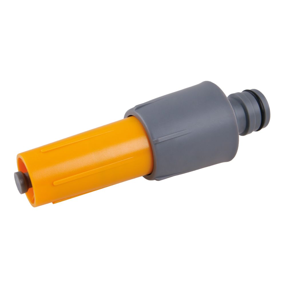 Tryska zavlažovací stavitelná MAXI, na rychlospojku 1", plastová, ROSA