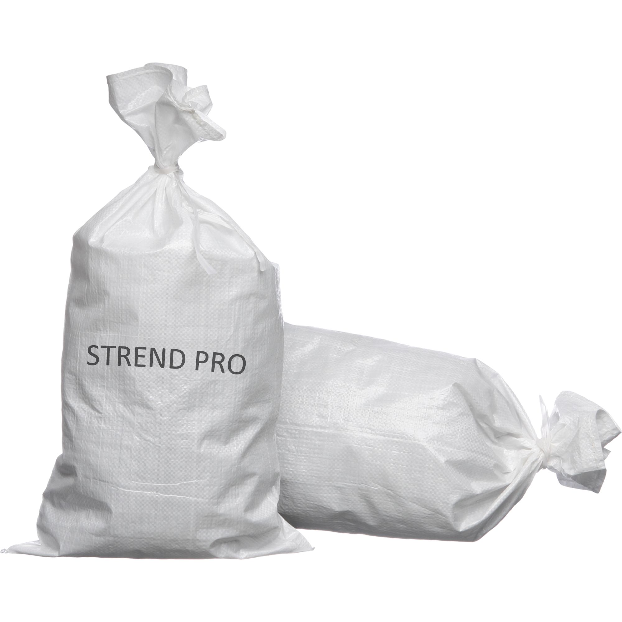 Pytel na obilí / písek, POP, 50x80cm, 20kg, 60g/m2