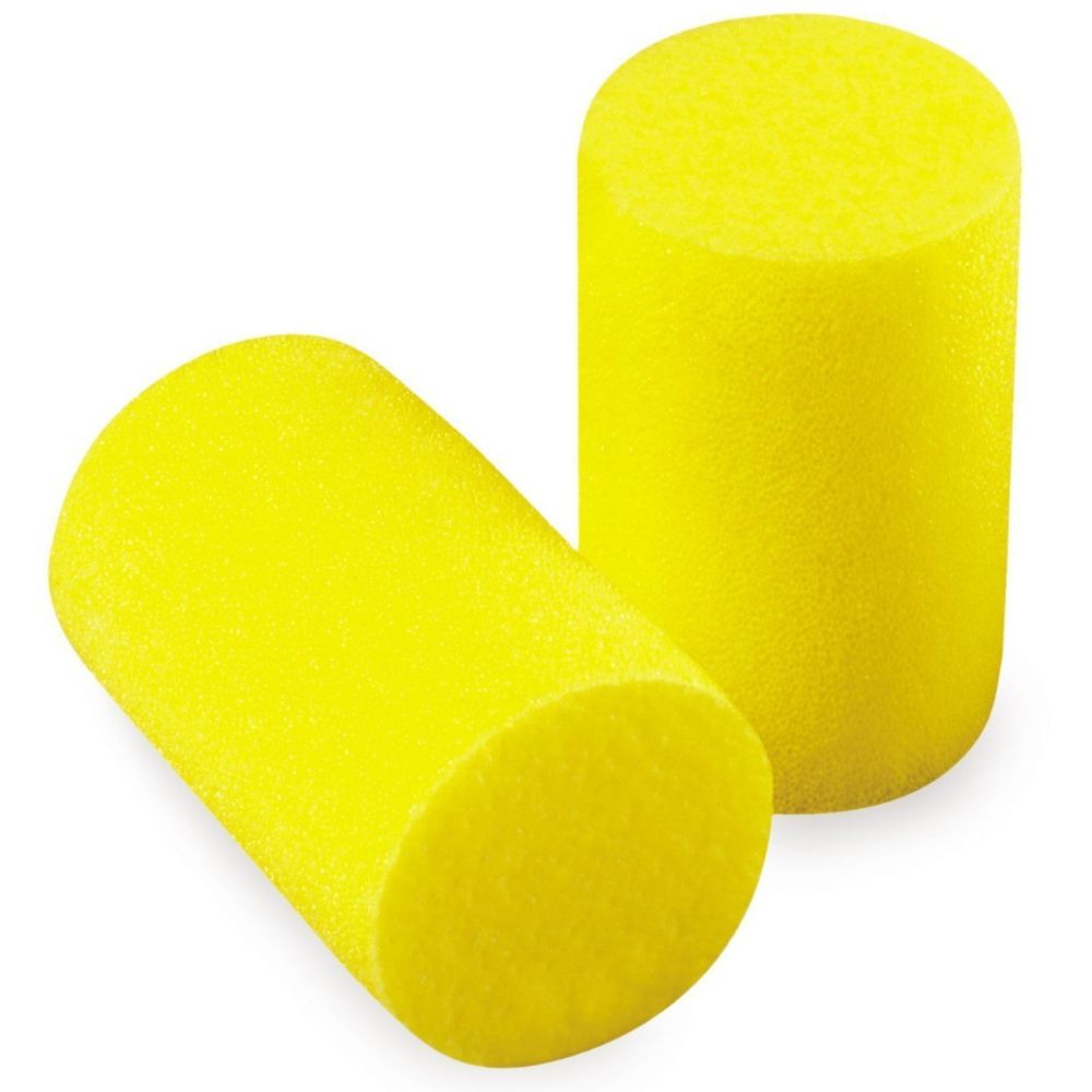Špunty do uší, PVC pěna, CLASSIC, E-A-R™