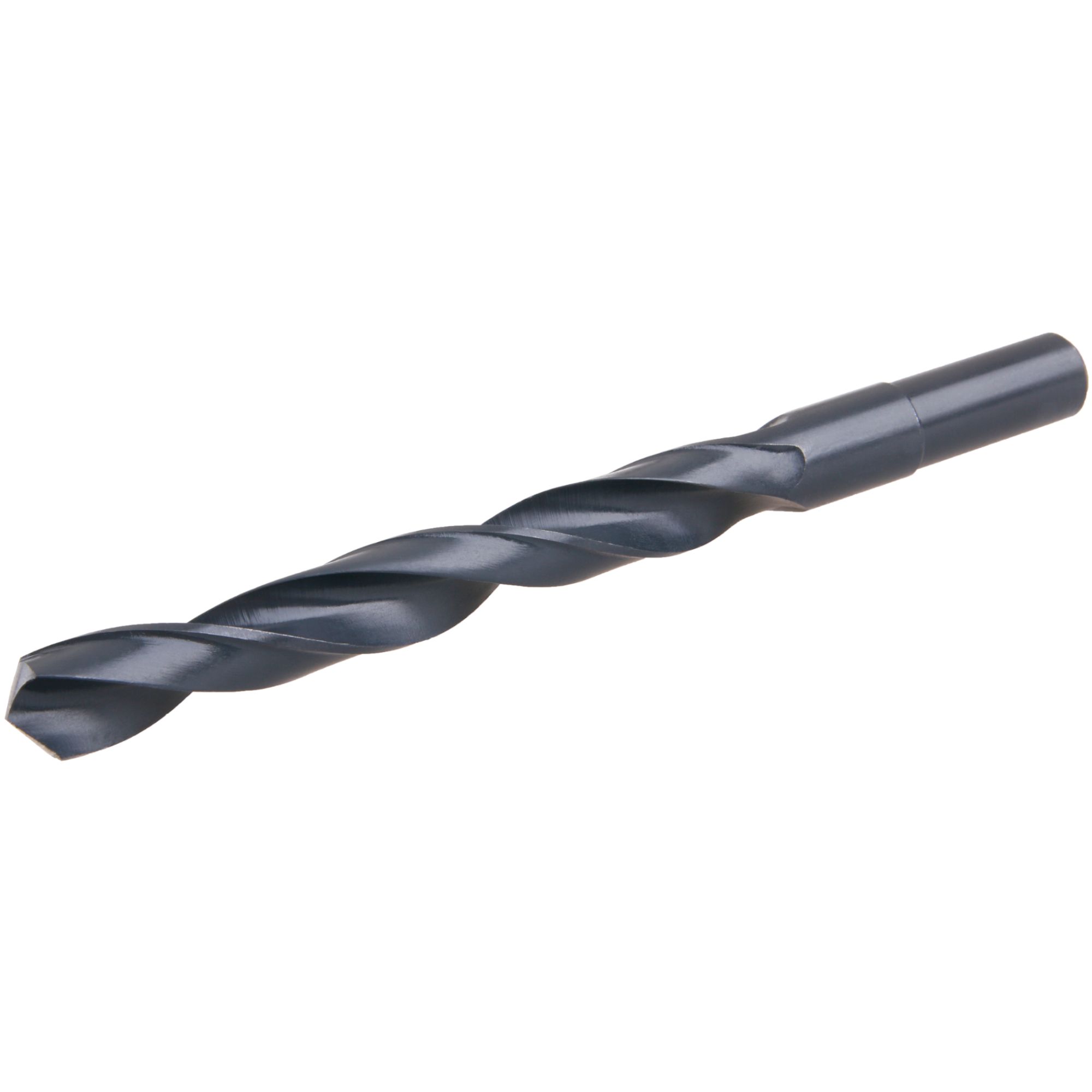 Vrták do kovu, 13,5mm, R13, HSS, DIN 338