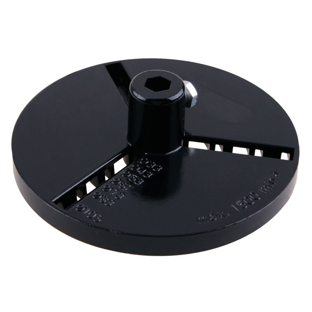 Unašeč pro vykružovací korunky, pr. 33 - 103mm, FESTA