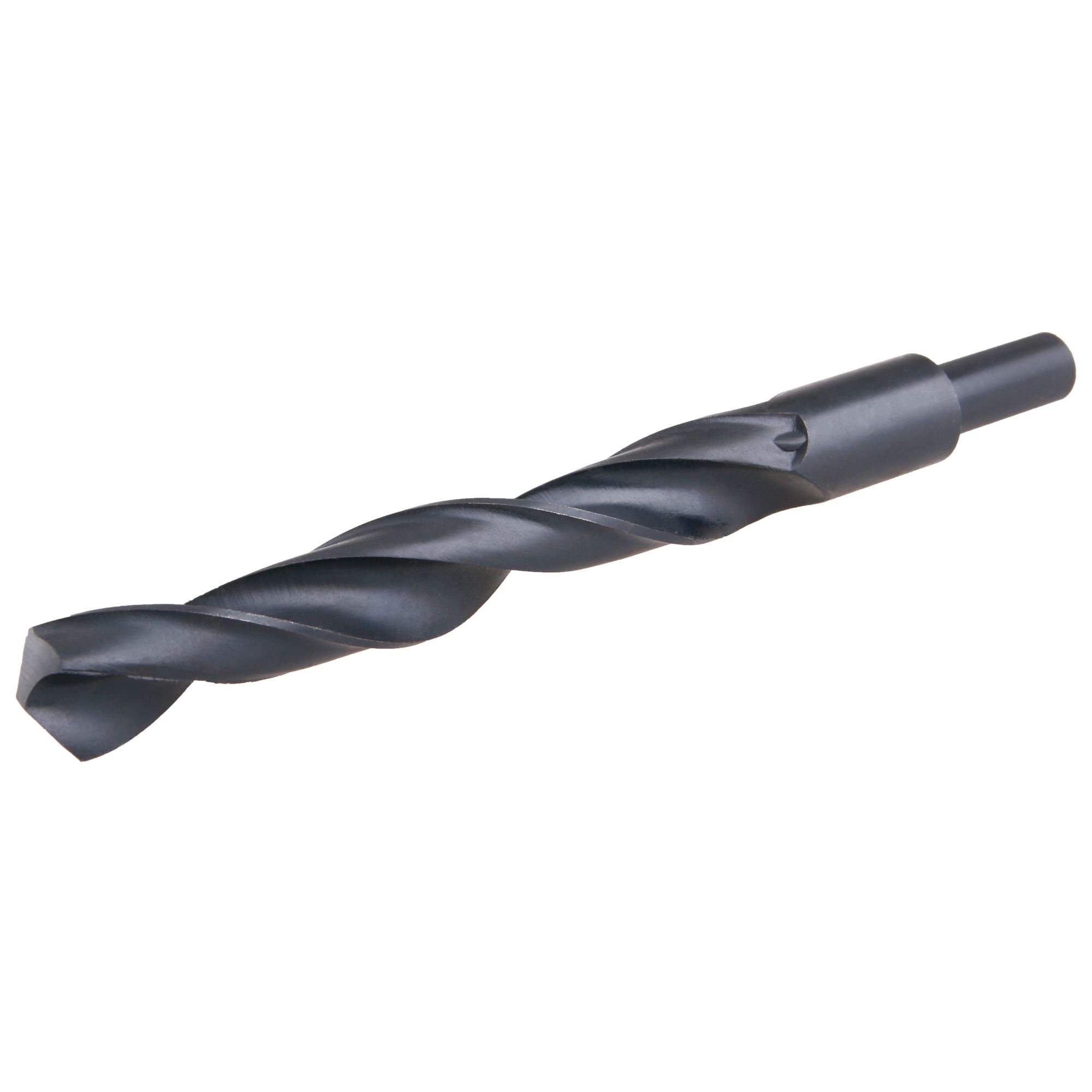 Vrták do kovu, 19,5mm, R13, HSS, DIN 338