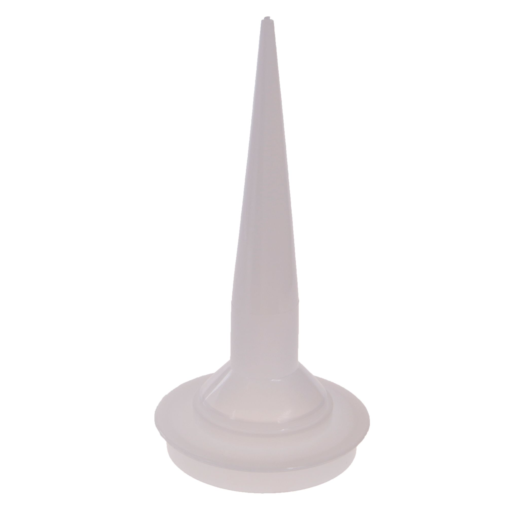 Špičky do ALU lisu na tmel, sada 3ks