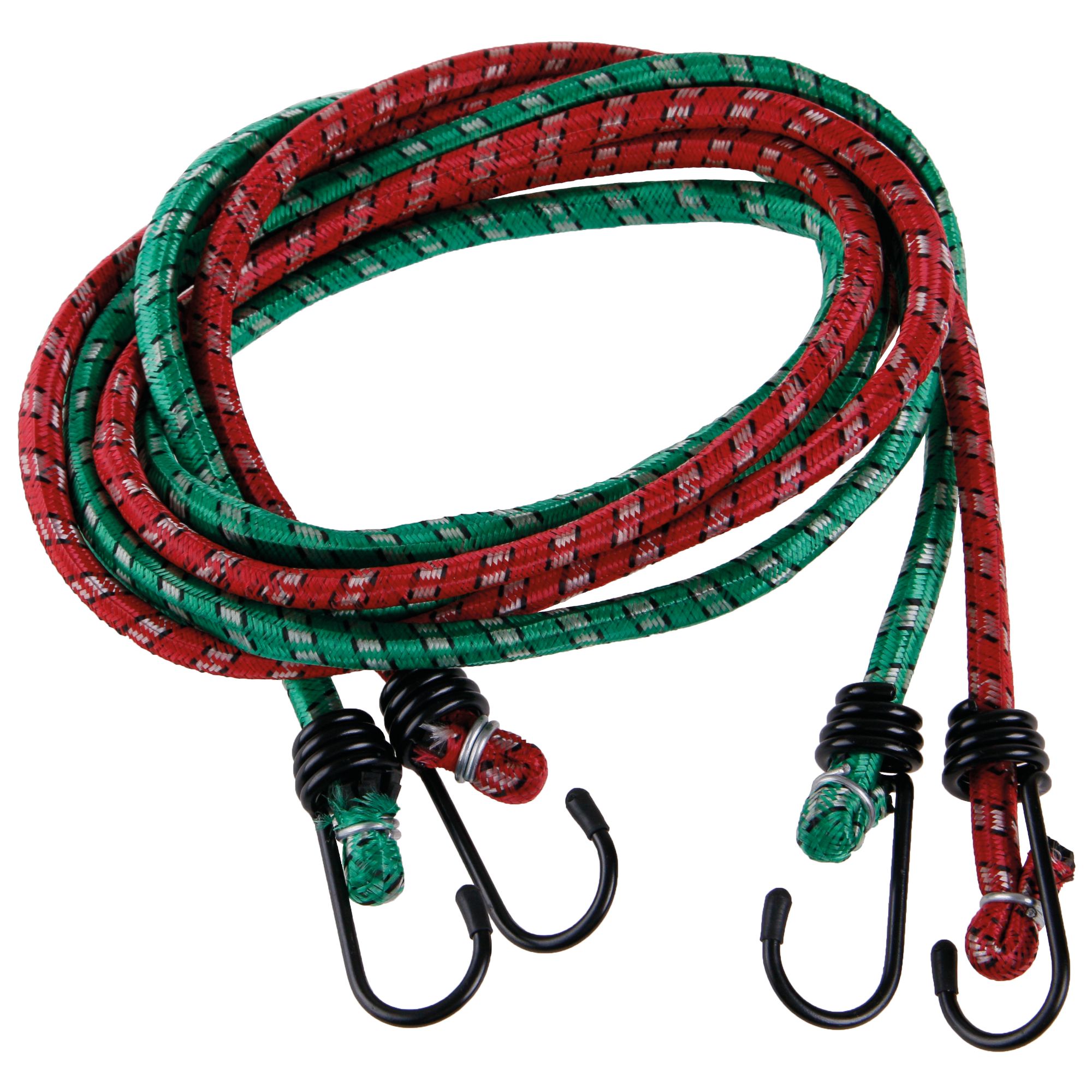 Guma upínací, 200cm x 10mm, bal. 2ks