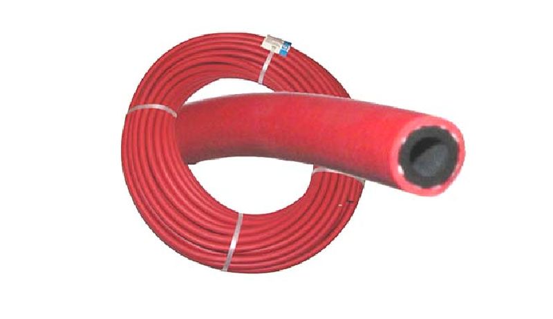 Hadice na acetylén 8/16mm / délka 50m