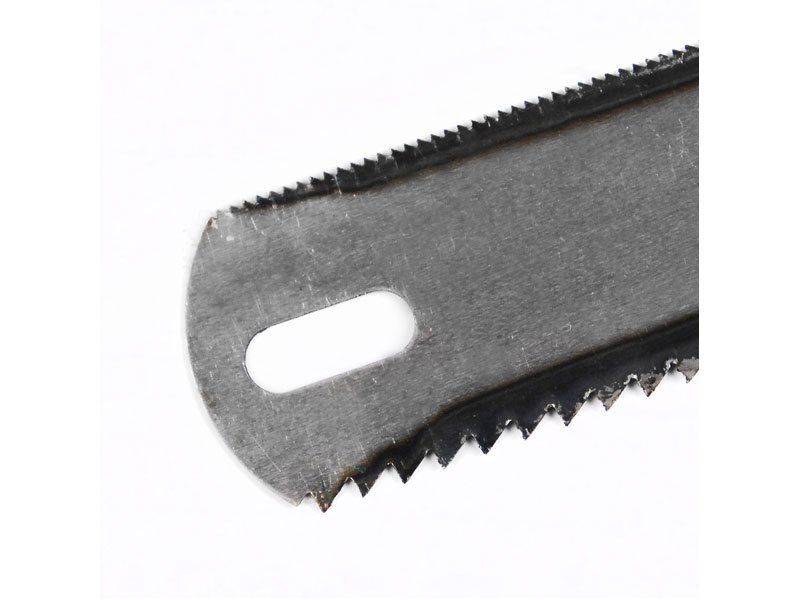 Pilový list na kov a dřevo 300mm