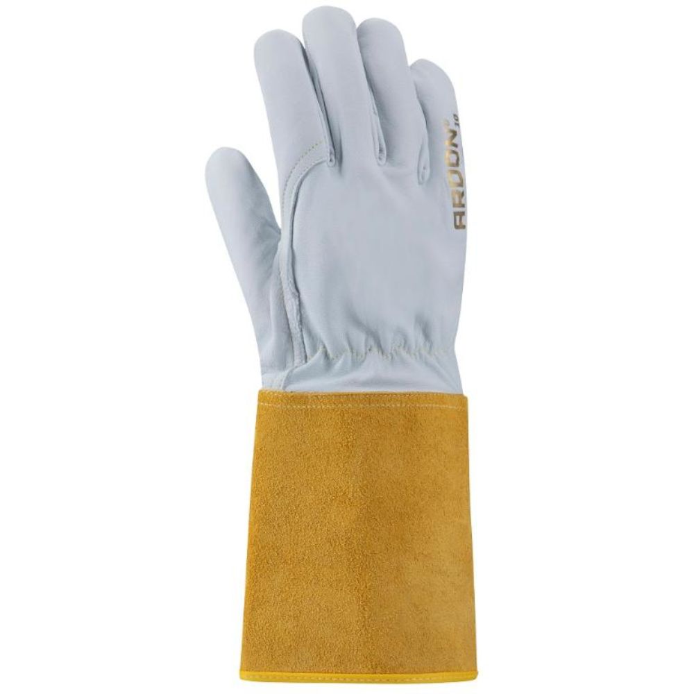 Rukavice svářečské, 4TIG, 11" (XXL), ARDON