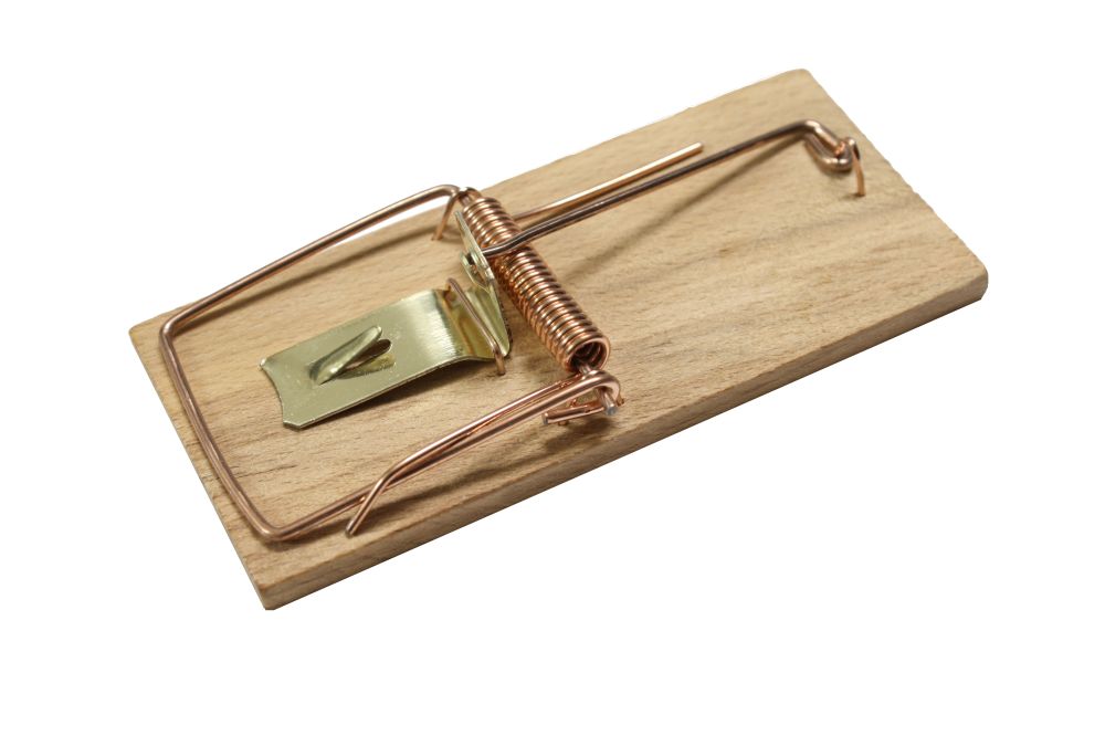 Past na krysu, dřevěná, 165 x 80mm