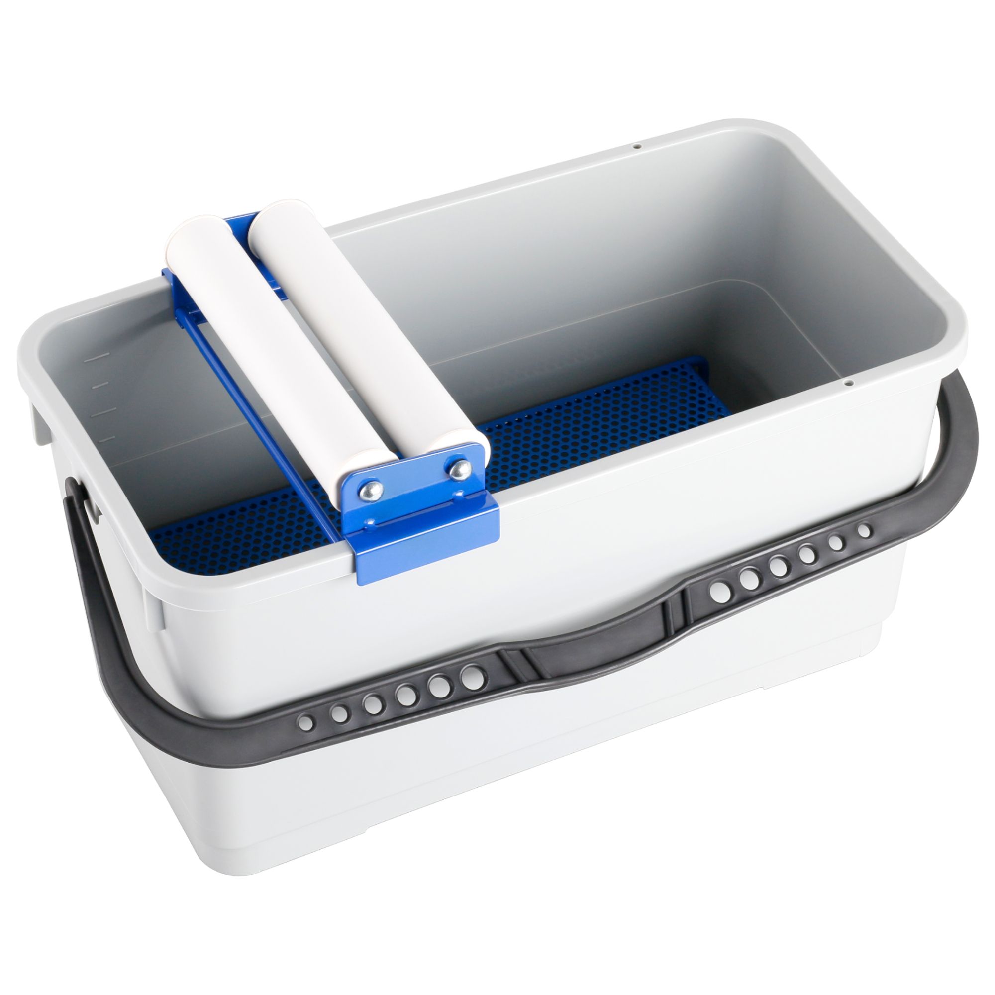 Vymývací sada - vanička 22l, mřížka, válečky