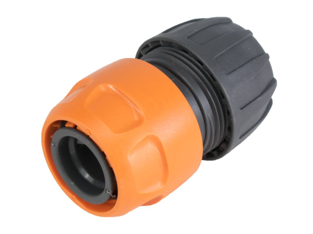 Rychlospojka plastová, pr. hadice 3/4", GF