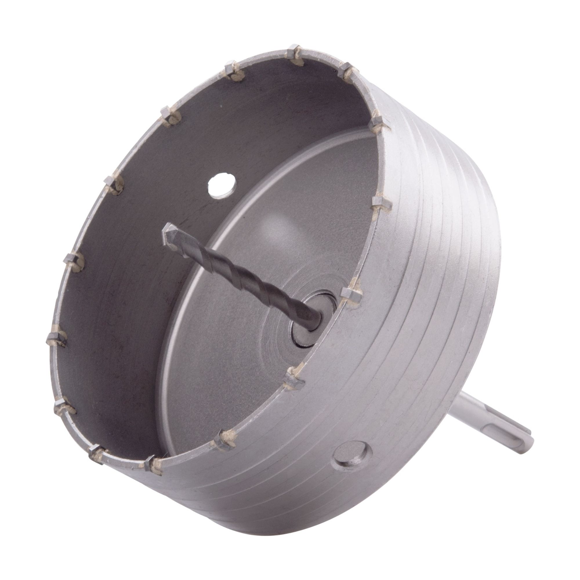 Korunkový vrták s SK plátky, 150mm, SDS+, stopka 110mm, FESTA