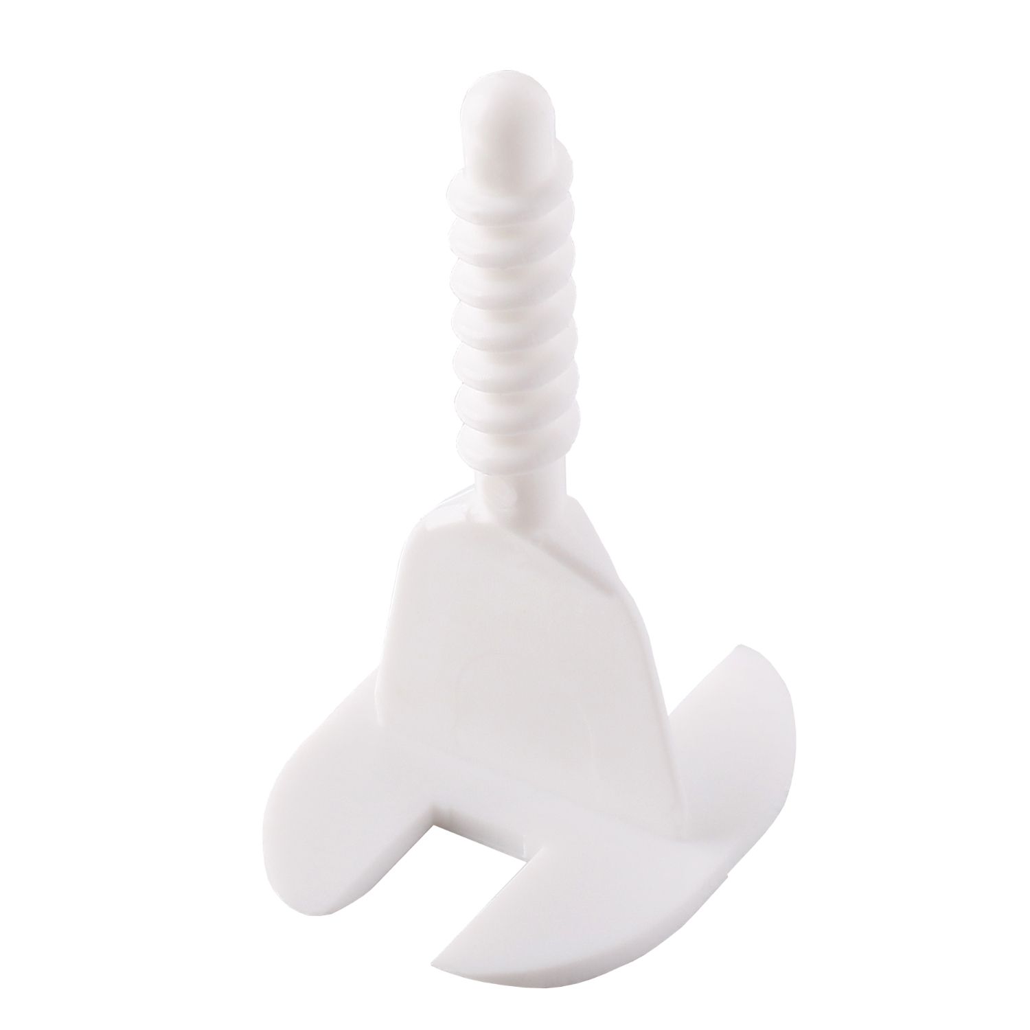 Klip distanční se závitem, 2,0mm, bal. 100ks, FESTA NIVELYS