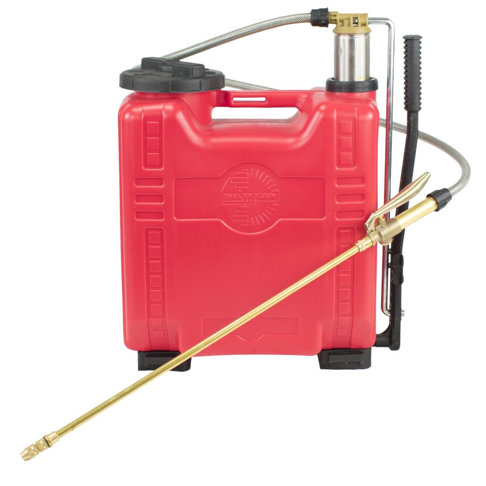 Postřikovač zádový, mechanický, 16L, VENERE, DAL DEGAN PROFI