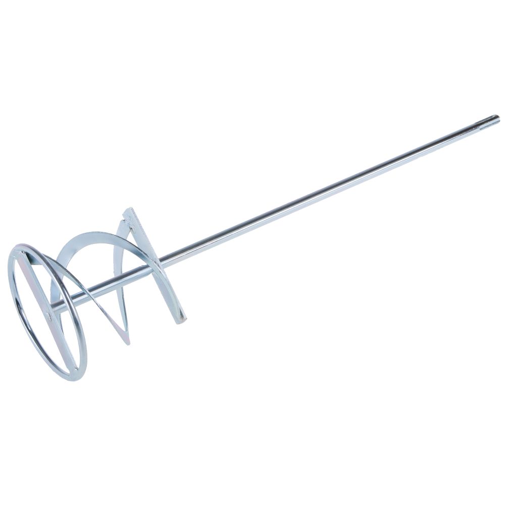 Míchadlo s kruhem, 120mm, SDS+, ZN, FESTA