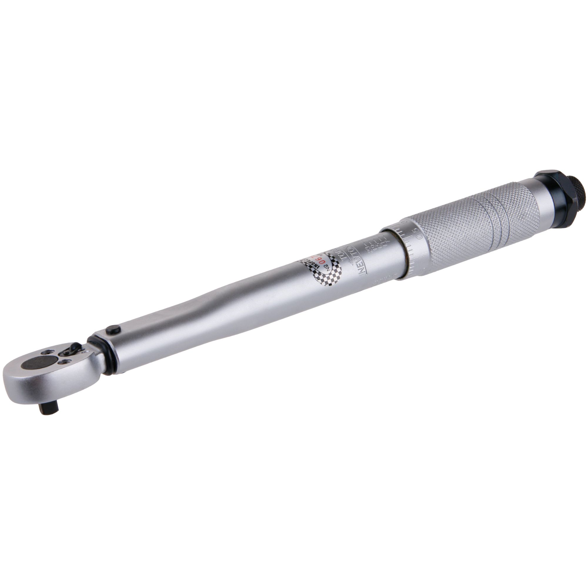 Klíč momentový 1/4", 5 - 25Nm, 275mm, FESTA