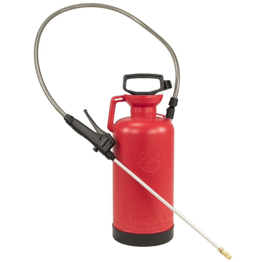 Postřikovač tlakový, ARES, 6L, DAL DEGAN hobby