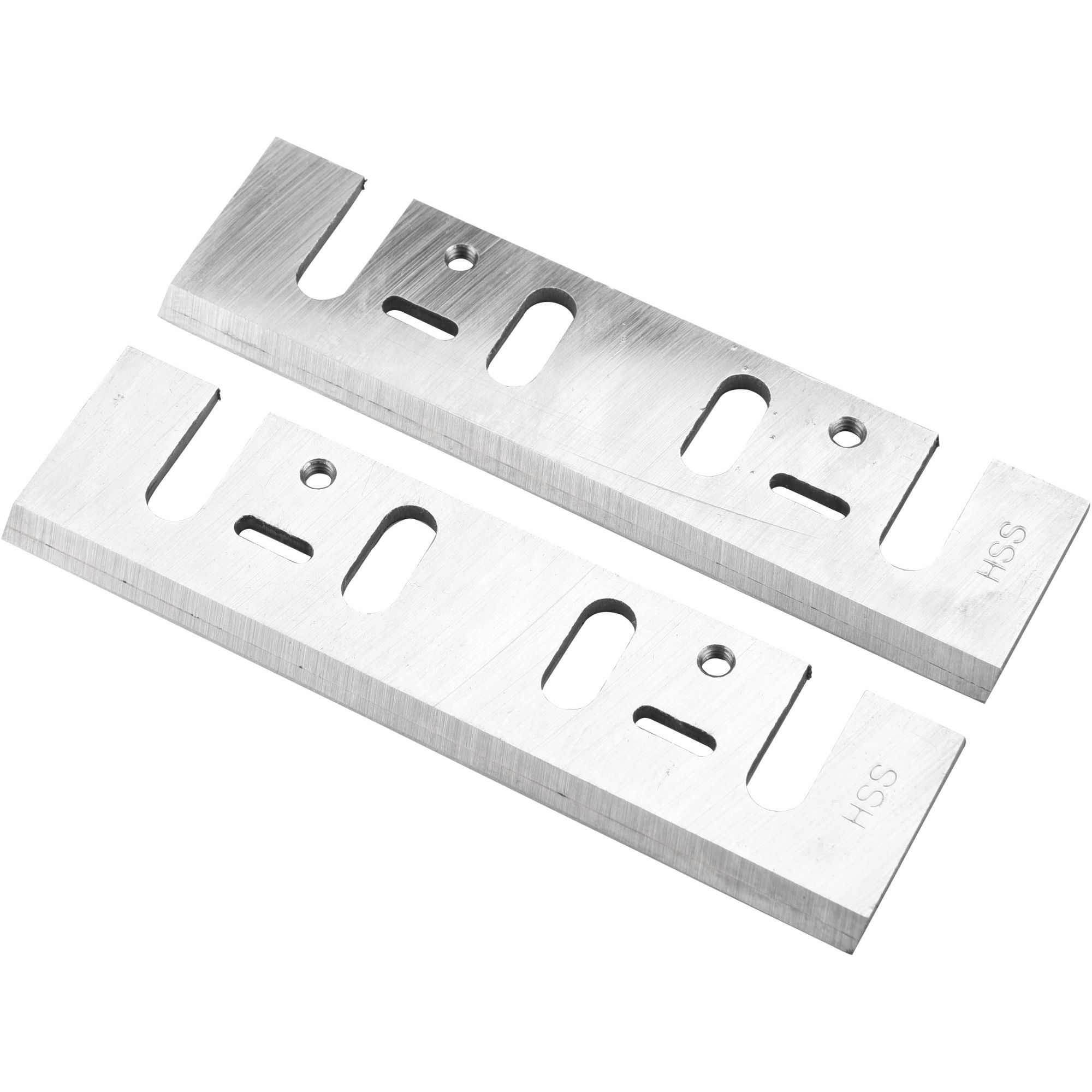 Nože na hoblík, pro typ 8893403, 110mm, EXTOL PREMIUM