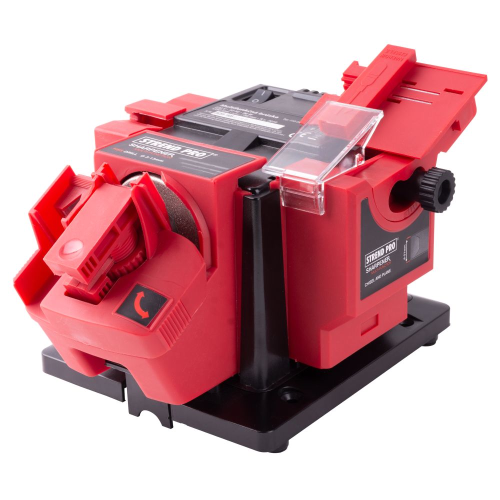 Bruska - univerzální stanice, 96W, S1D-DW01-56, STREND PRO