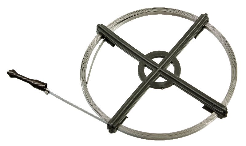 Elektrikářské protahovací pero 10m