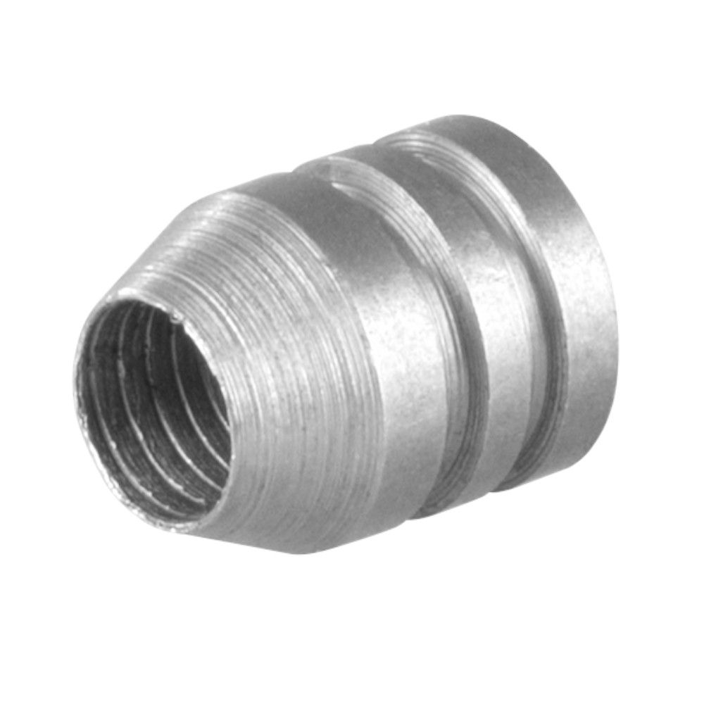 Klínek zajišťovací, kulatý, 16mm