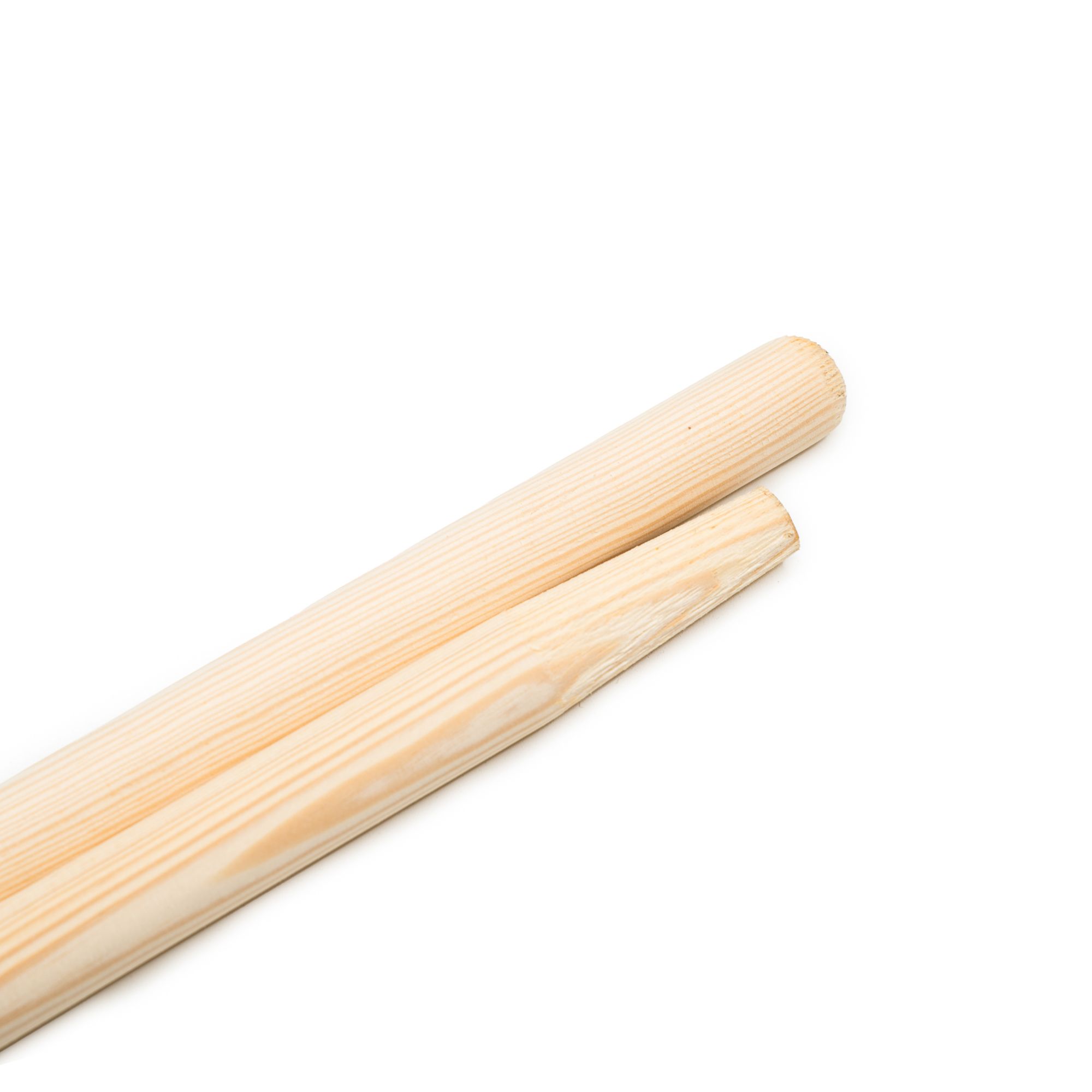 Násada na hrábě 180cm, 28mm