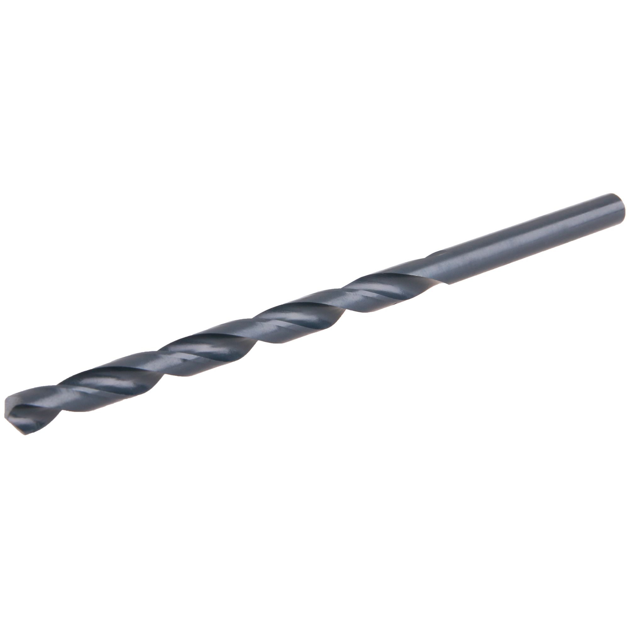 Vrták do kovu prodloužený, 8,0 x 165mm, HSS, DIN 338, FESTA