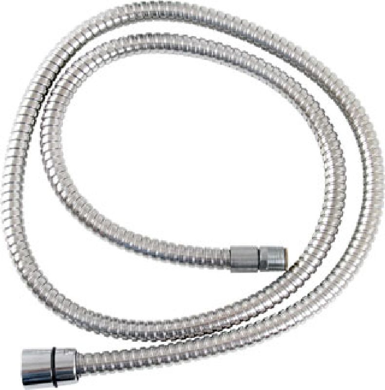 Hadice sprchová pro dřezovou baterii, 150cm, M15×1/2", BALLETTO