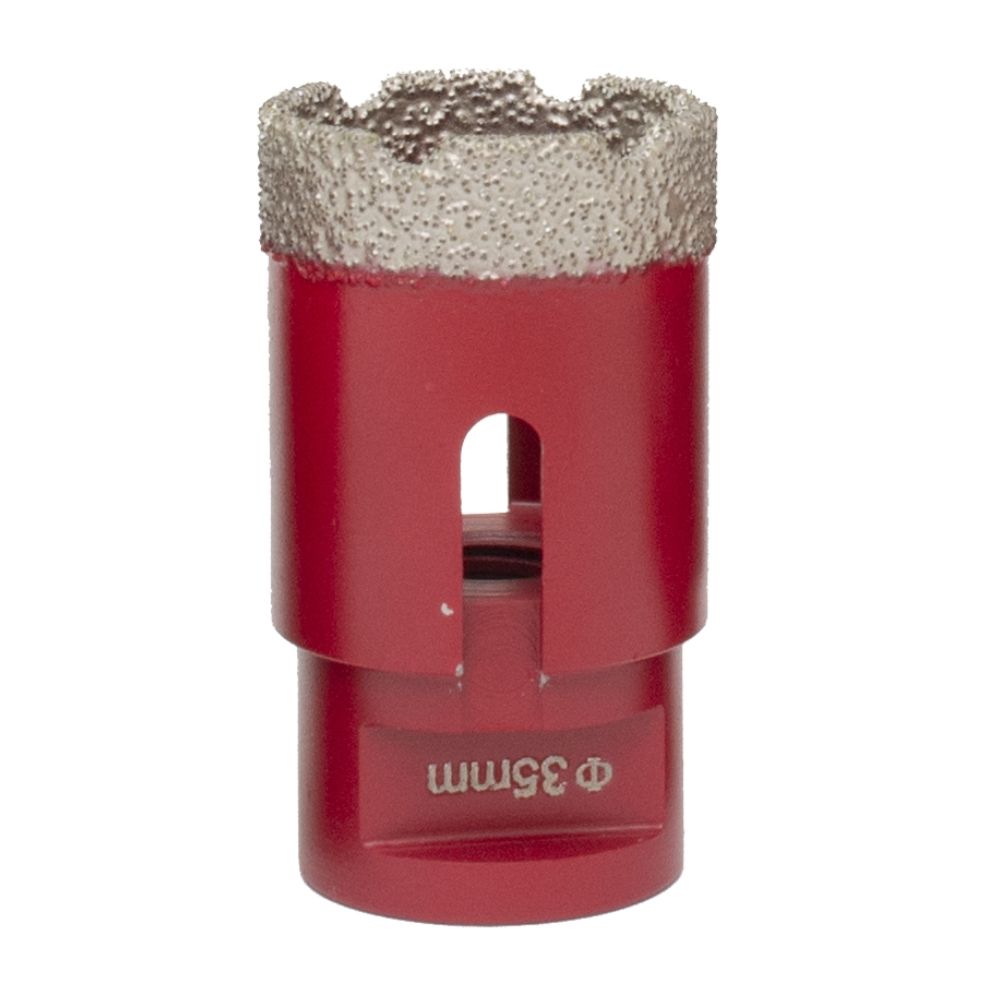 Korunka vykružovací diamantová PROFI, 35mm, M14, STREND PRO