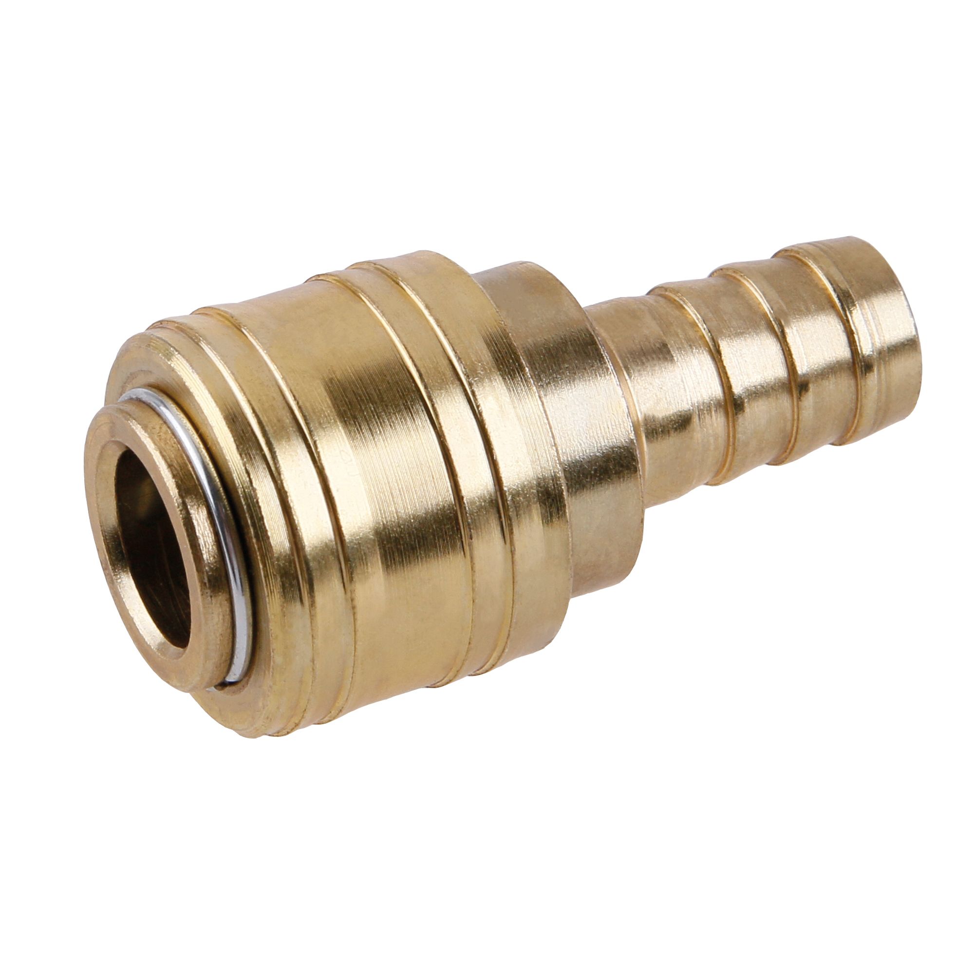 Vzduchová rychlospojka, s trnem do hadice 1/2" (13mm)