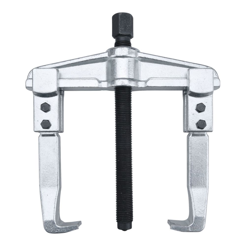 Stahovák na ložiska, 2 ramenný, kovaný, 150 x 150mm, EXTOL PREMIUM