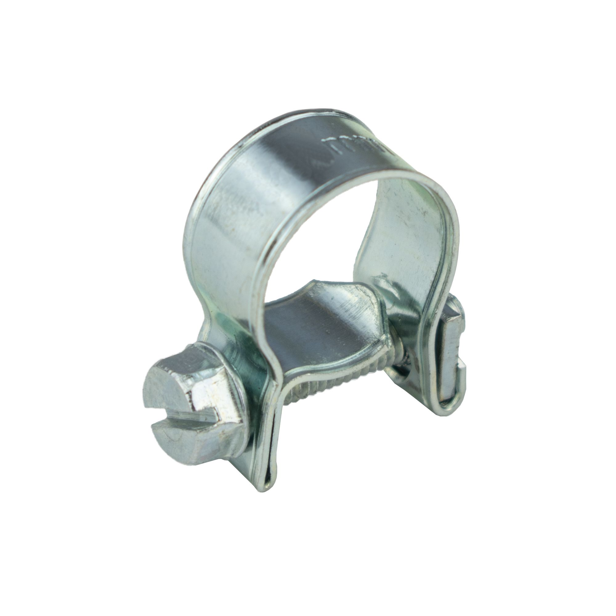 Hadicová spona čelisťová, MINI, pr. 10 - 12mm, W1