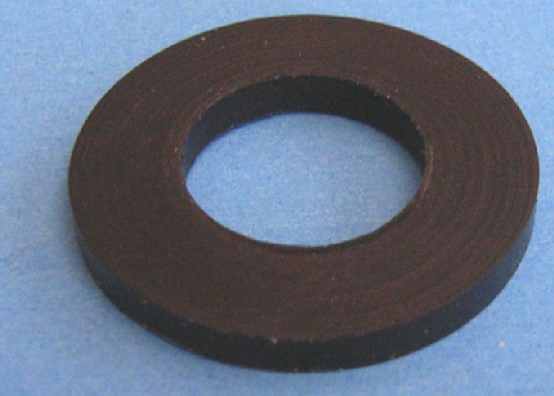 Těsnění WC hadice 10 x 18,5 x 2mm 1/2"