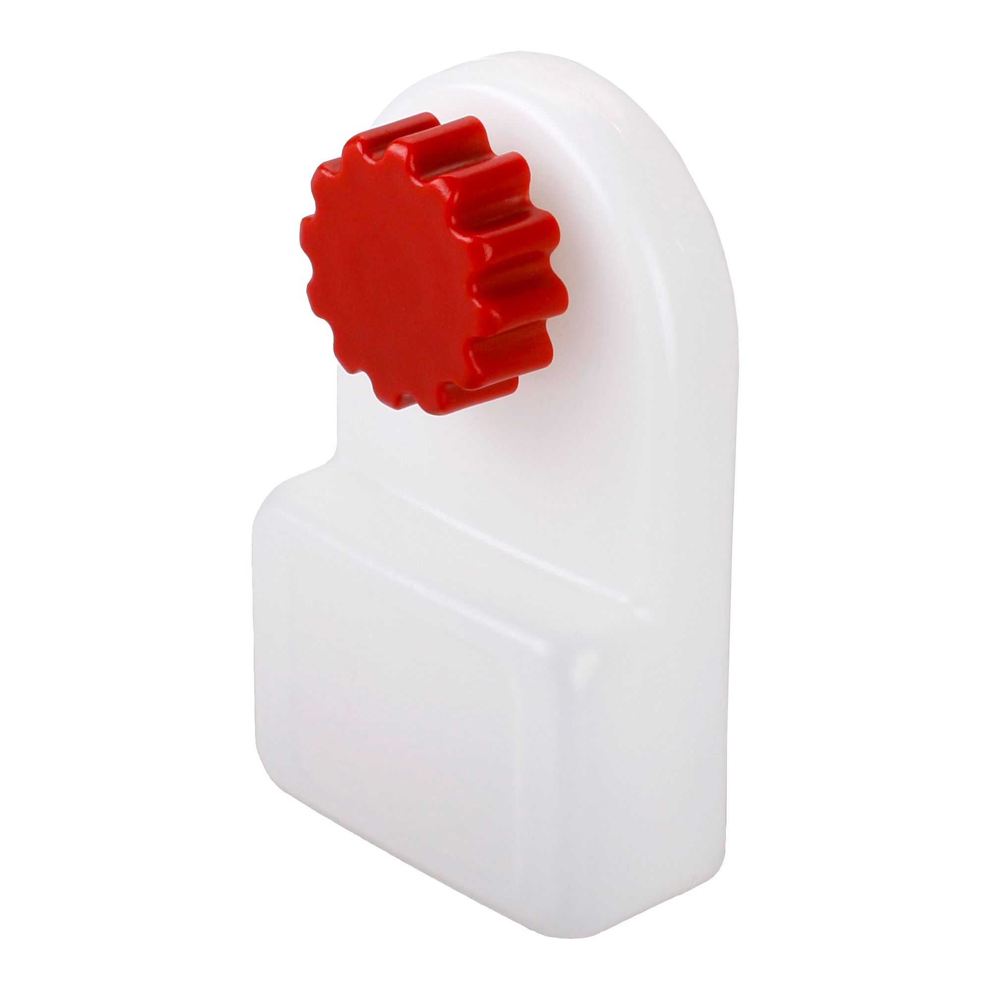 Klíč k odvzdušnění topného tělesa, max. 50ml