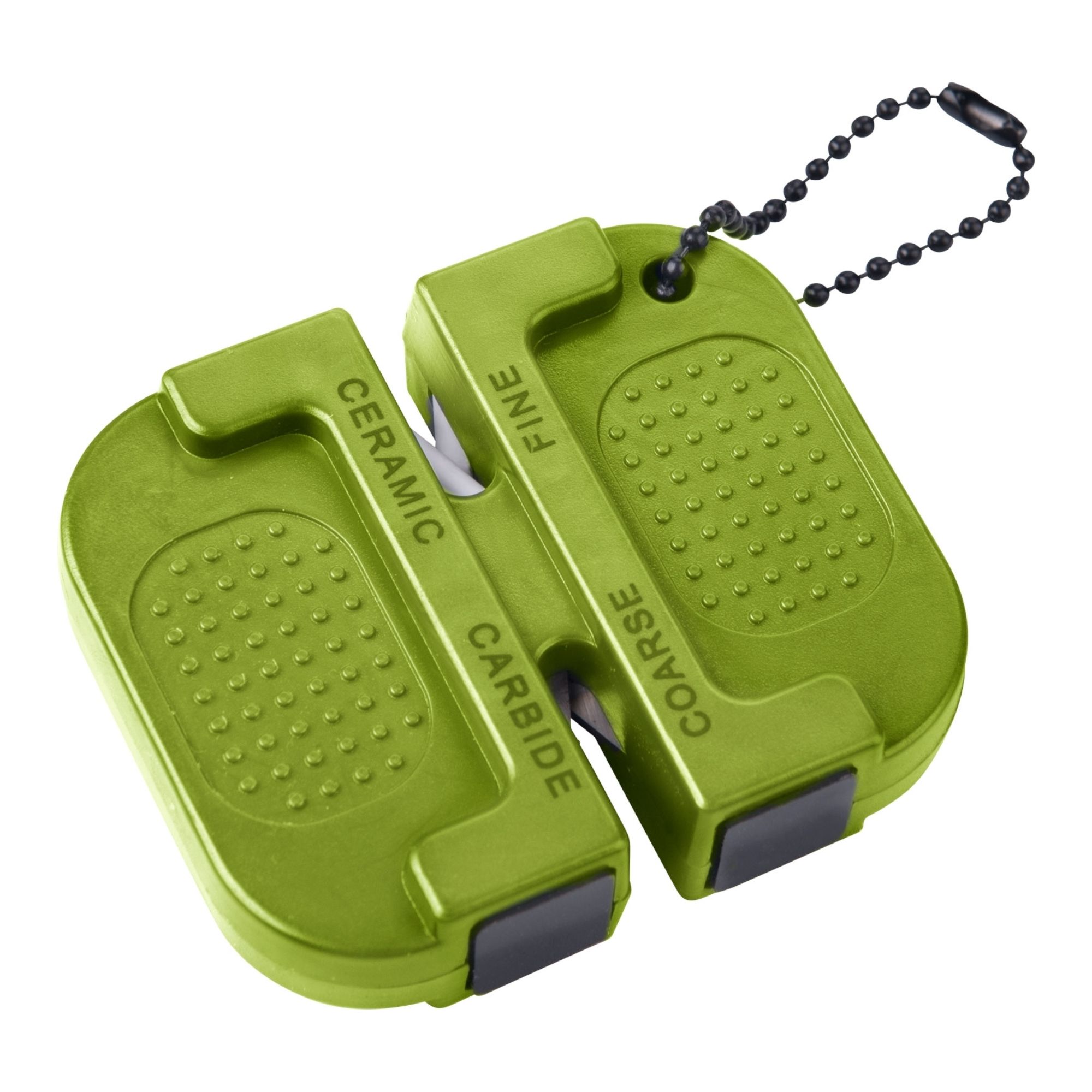 Ostřič na nože MINI, karbit/keramika, EXTOL CRAFT