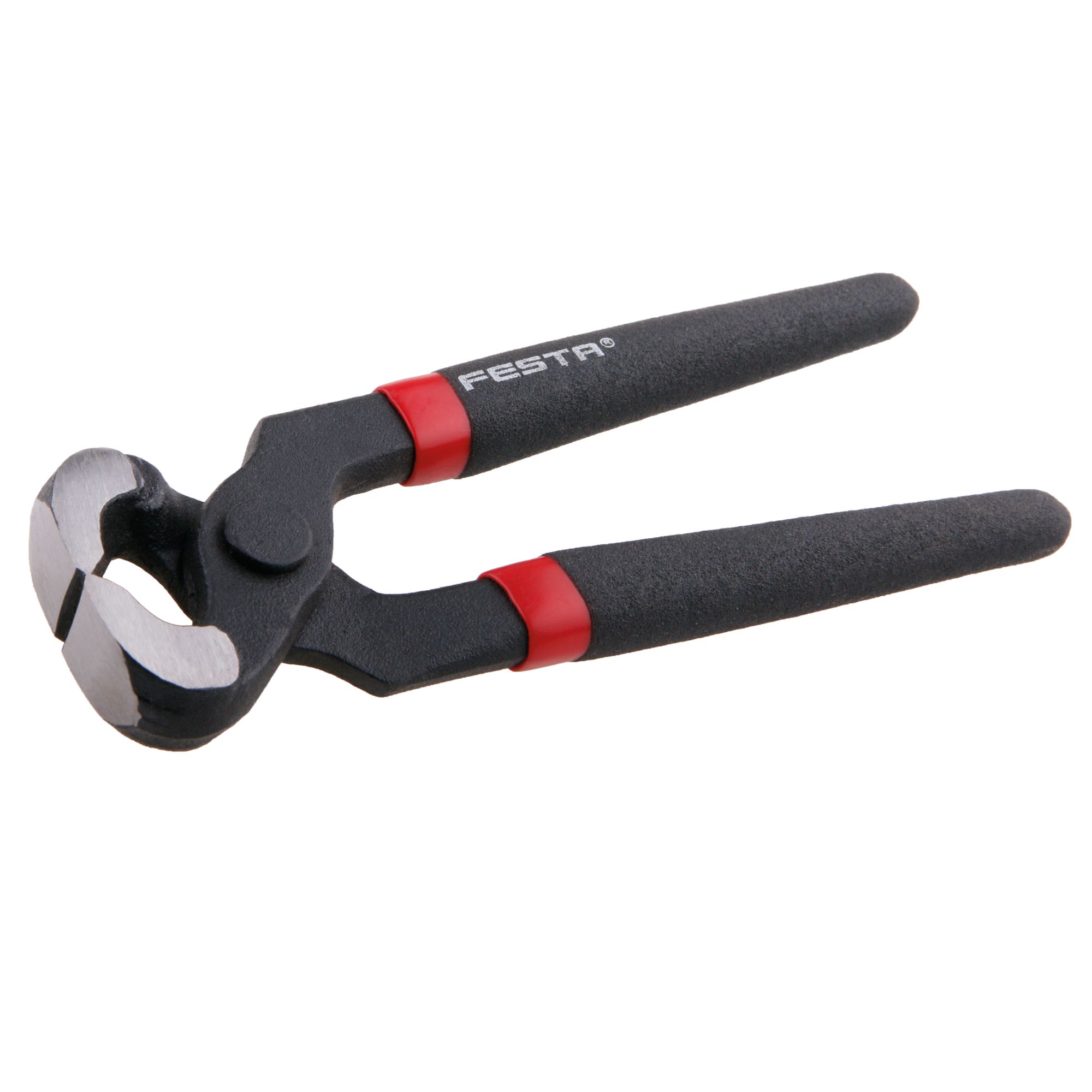 Kleště štípací, čelní, 160mm, FESTA