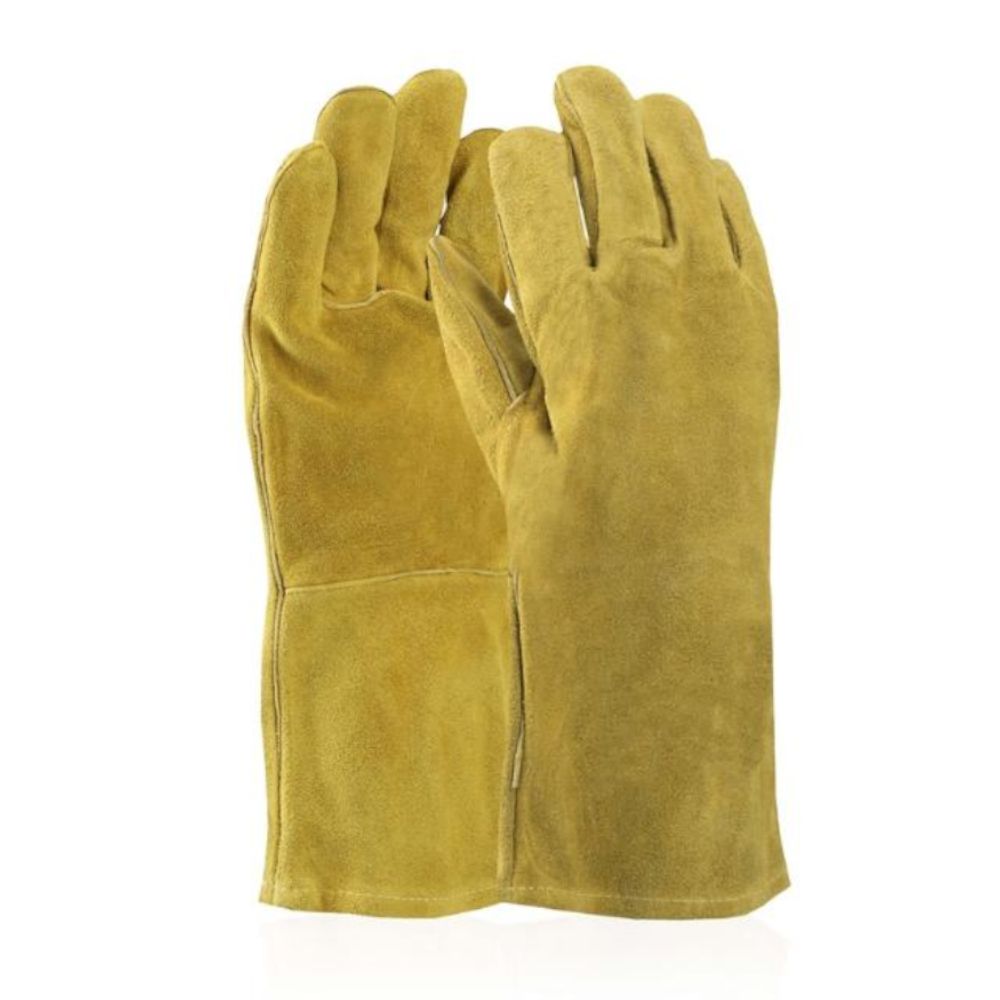 Rukavice svářečské, KIRK, 11" (XXL), ARDON