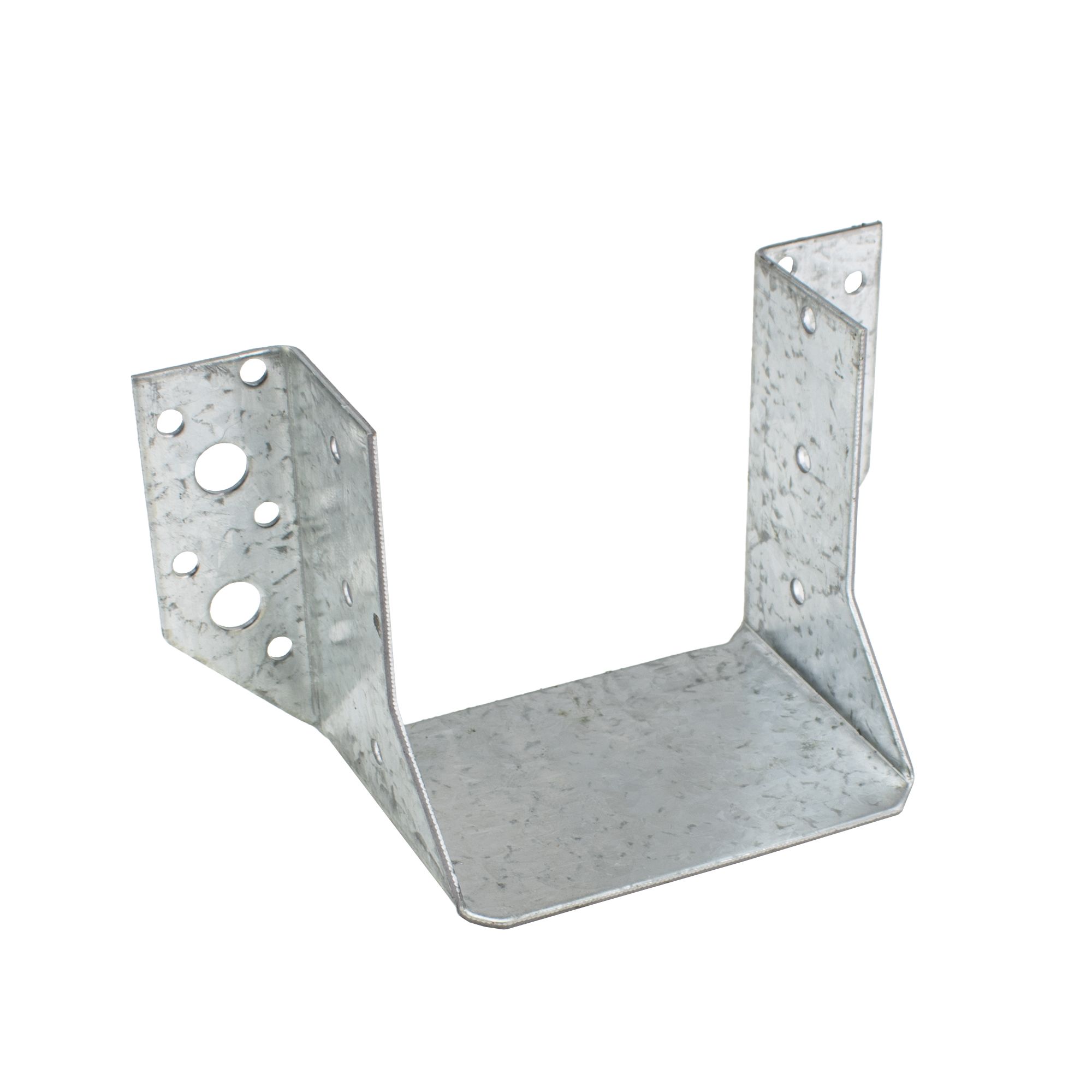 Třmen trámový, vnější, 100x95mm, 2,0mm, ZN